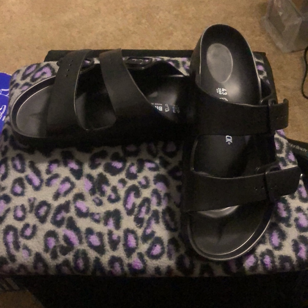 Birkenstock Sandals